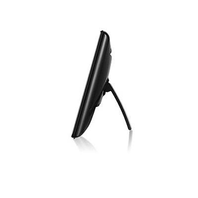 LS19LFUGF8LZD - Monitor 18,5" LCD Samsung LapFit LD190G 1360x768 5ms 20000:1 Preto Brilhante Wide